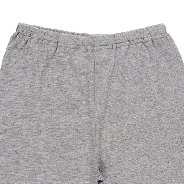 半袖パジャマ（イカリワンポイント）