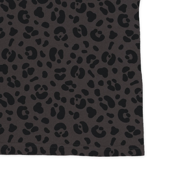 半袖パジャマ（アニマル柄）