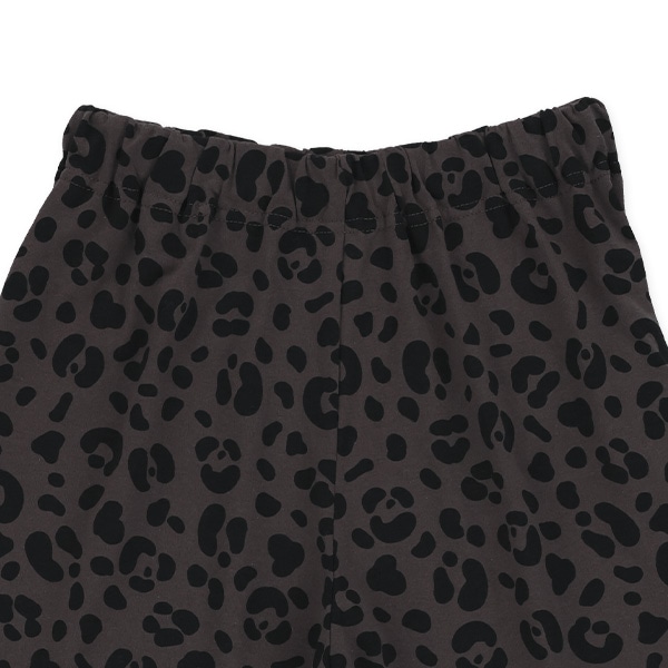 半袖パジャマ（アニマル柄）