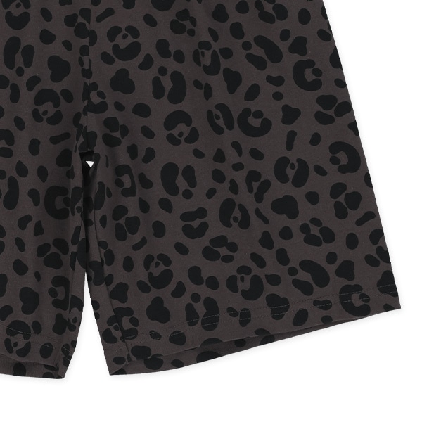 半袖パジャマ（アニマル柄）