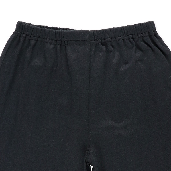 半袖パジャマ（星柄）