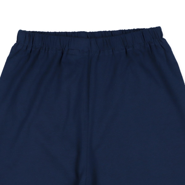 接触冷感半袖パジャマ（しろくま）