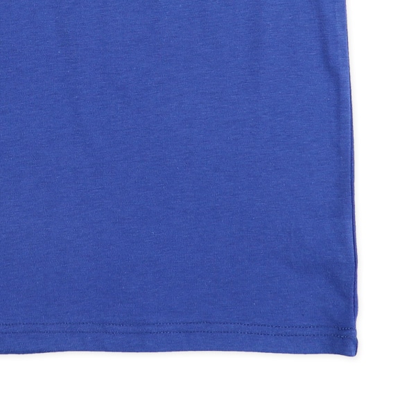 半袖パジャマ（胸ラインロゴ）