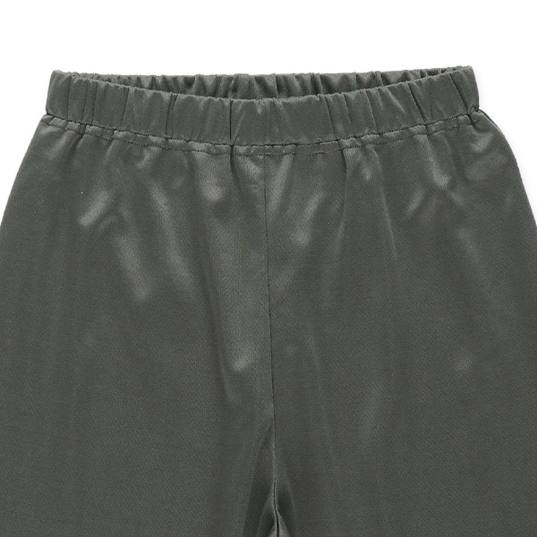 エステル裏メッシュ半袖パジャマ（タイダイ風）