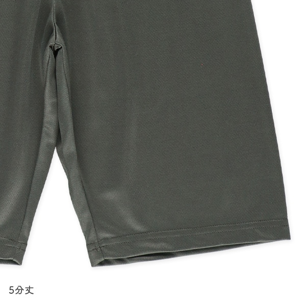 エステル裏メッシュ半袖パジャマ（タイダイ風）