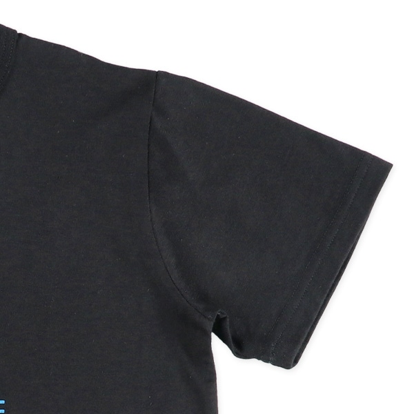 半袖パジャマ（ゲーム・ネオン）