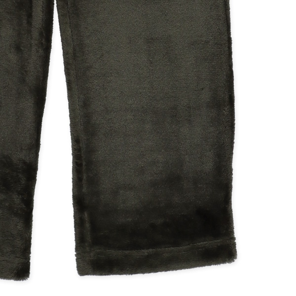 マイクロフリース長袖パジャマ（迷彩）