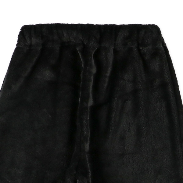 マイクロフリース長袖パジャマ（ネイティブ）