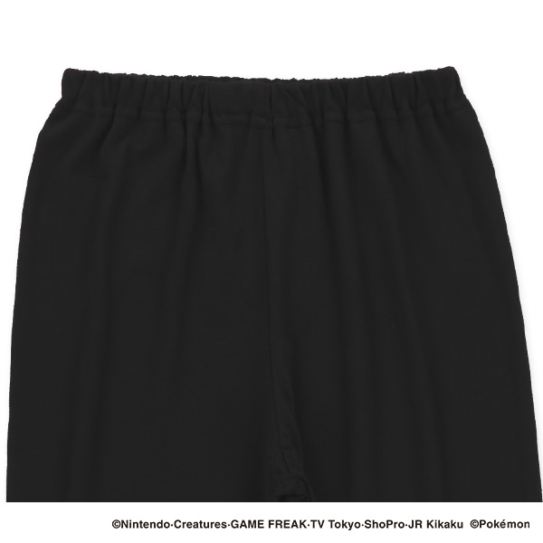 長袖パジャマ（ポケモン・モノトーン）