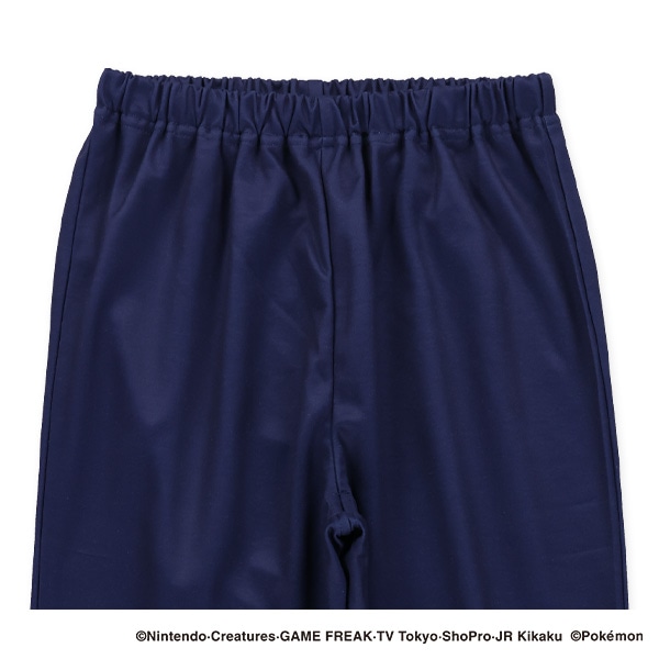 長袖パジャマ（ポケモン）