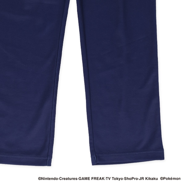 長袖パジャマ（ポケモン）