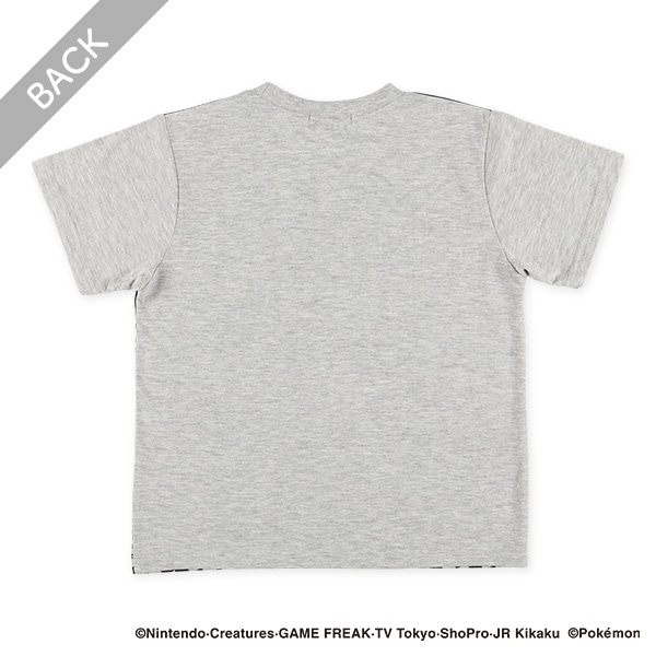 半袖パジャマ（ポケモン）