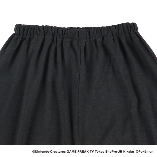 半袖パジャマ（ポケモン）