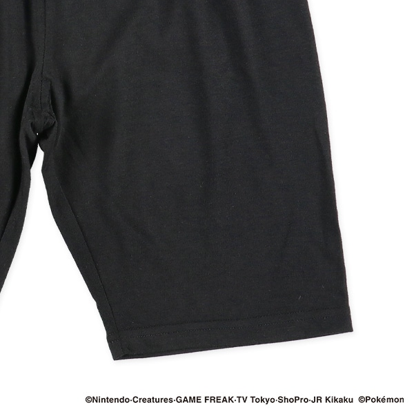 半袖パジャマ（ポケモン）