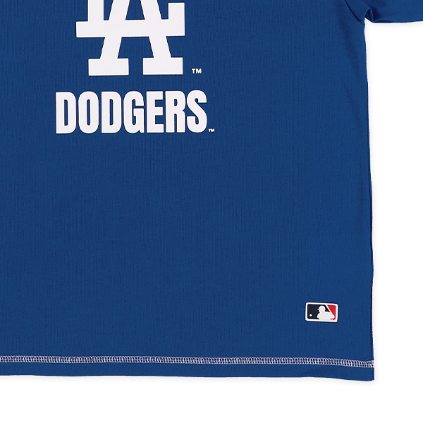 半袖パジャマ（MLB）