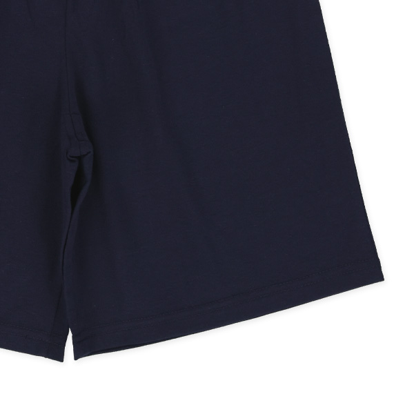 半袖パジャマ（MLB）