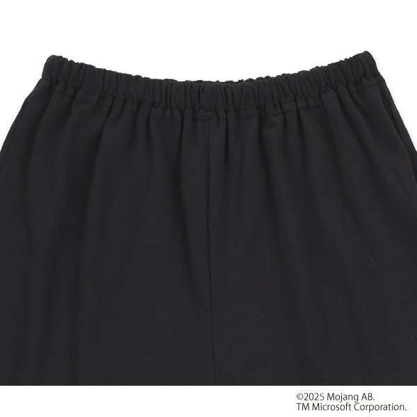 半袖パジャマ（マインクラフト）