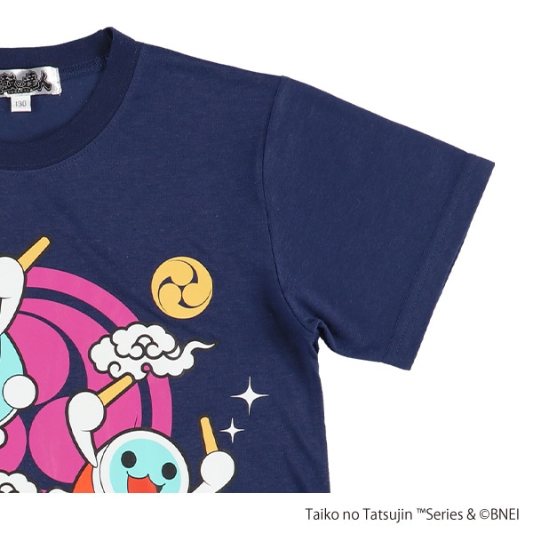 半袖パジャマ（太鼓の達人）