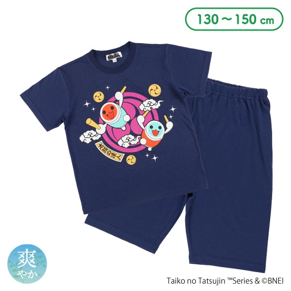 半袖パジャマ（太鼓の達人）