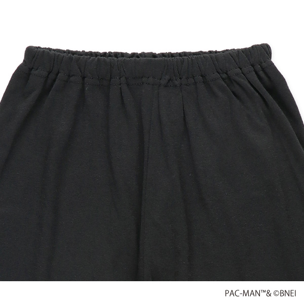 半袖パジャマ（パックマン）