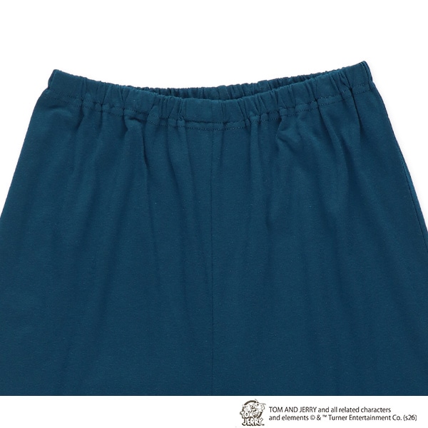 半袖パジャマ（トムとジェリー）