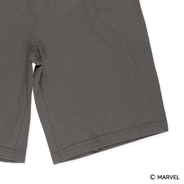 半袖パジャマ（スパイダーマン）