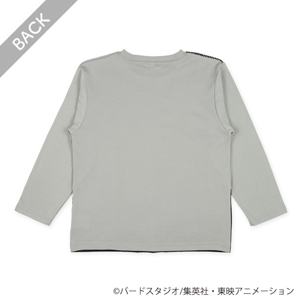 長袖パジャマ（ドラゴンボールダイマ）