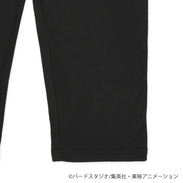 長袖パジャマ（ドラゴンボールダイマ）