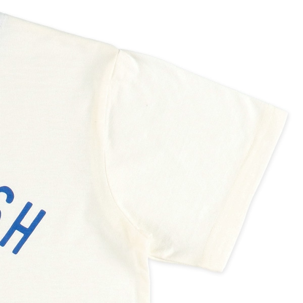 半袖ルームウェア（クマノミ・タツノオトシゴ）