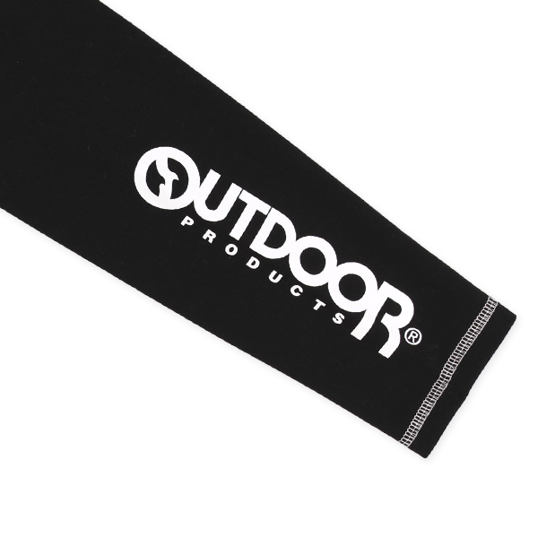 OUTDOOR）ラグラン長袖ルームウェア