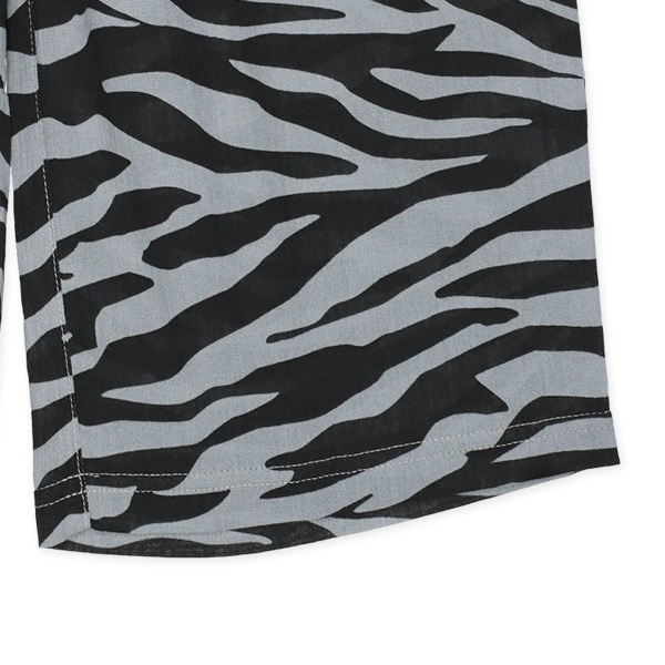 ステテコ（ゼブラ）