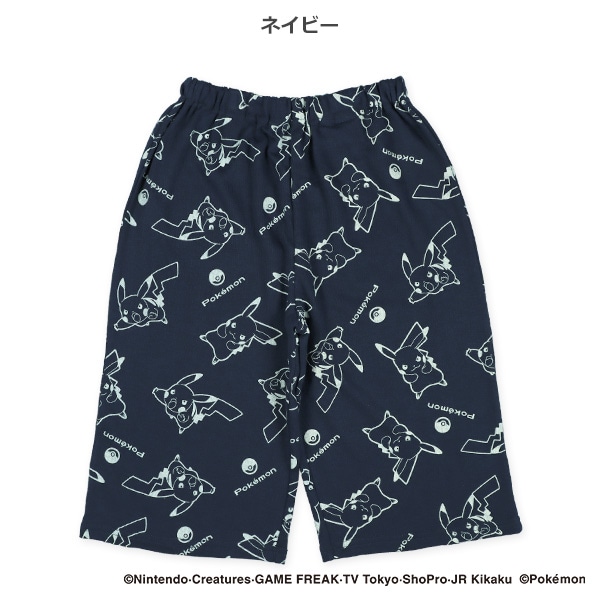 ステテコ（ピカチュウ）