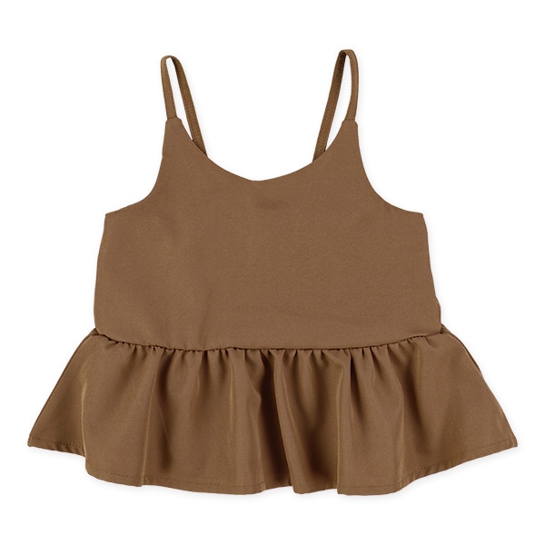 さらさらキャミソール＆ボトムスセット