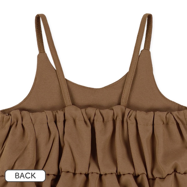 さらさらキャミソール＆ボトムスセット