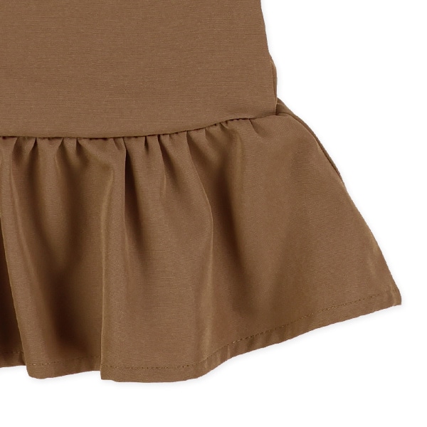 さらさらキャミソール＆ボトムスセット