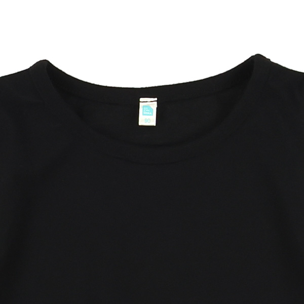 袖チェック半袖Ｔシャツ＆ブルマセット