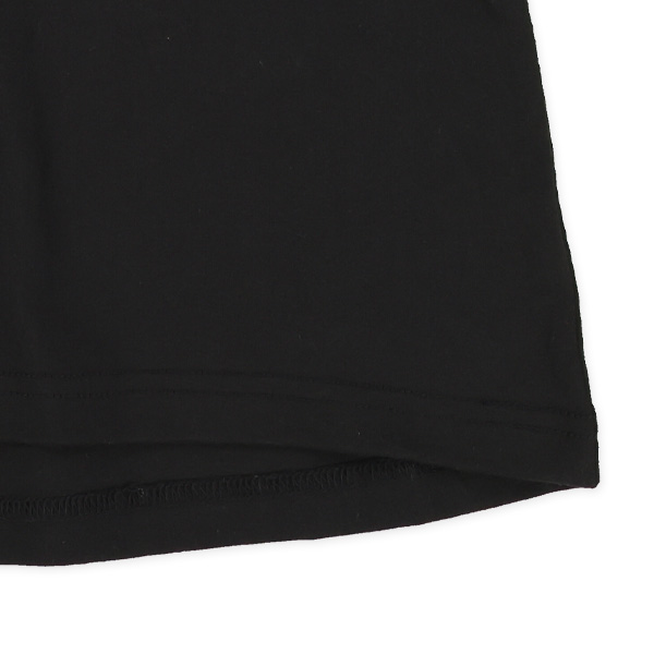 アニマル柄半袖Tシャツ&パンツセット