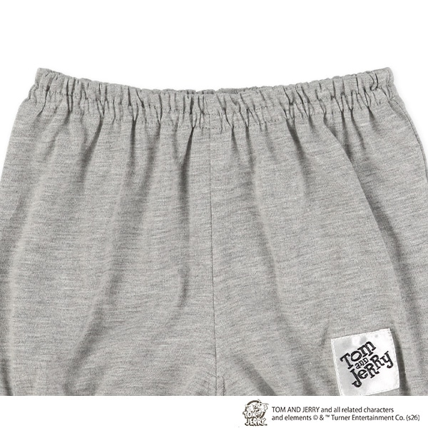 なりきりトップス&パンツセット（トムとジェリー）