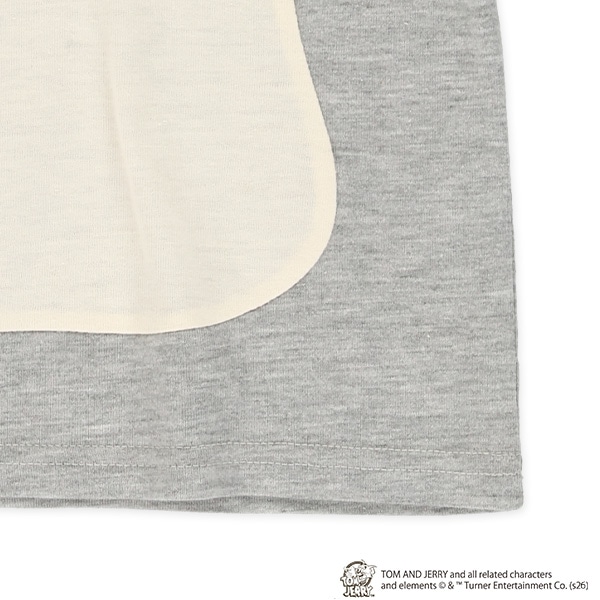 なりきりトップス&パンツセット（トムとジェリー）