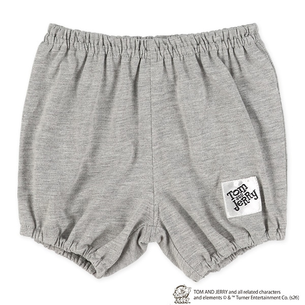 なりきりトップス&パンツセット（トムとジェリー）