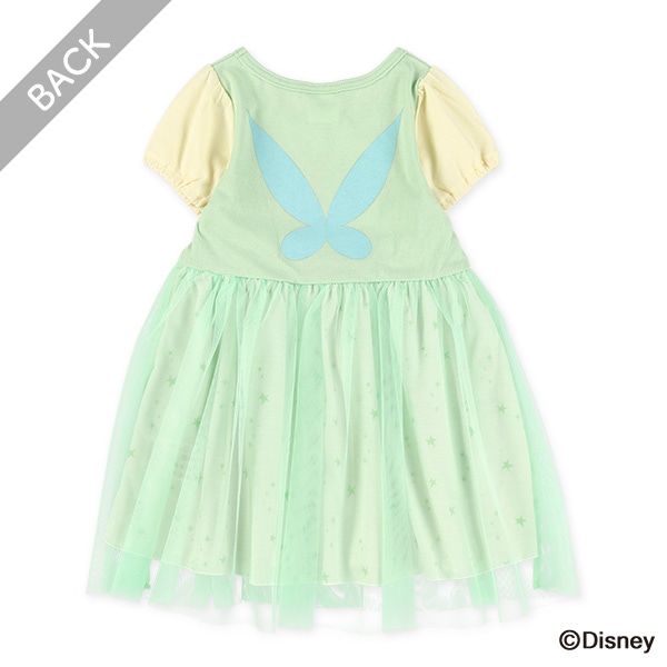 なりきりワンピース（ティンカーベル）