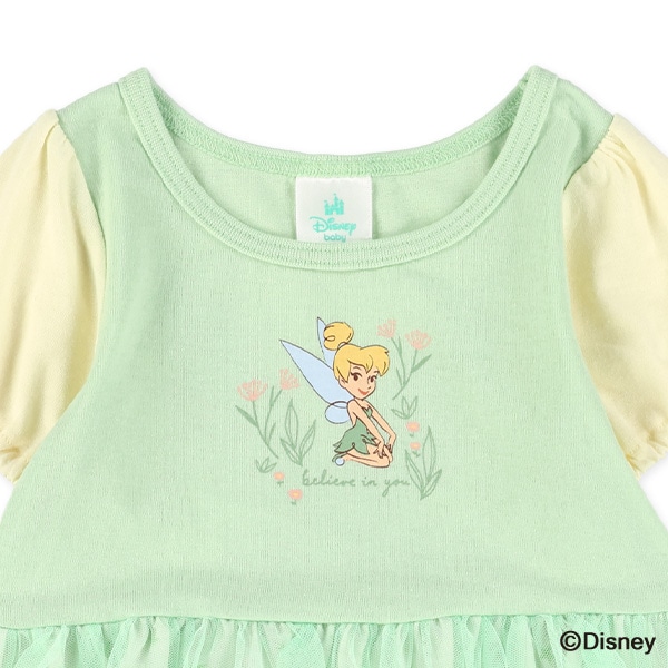 なりきりワンピース（ティンカーベル）