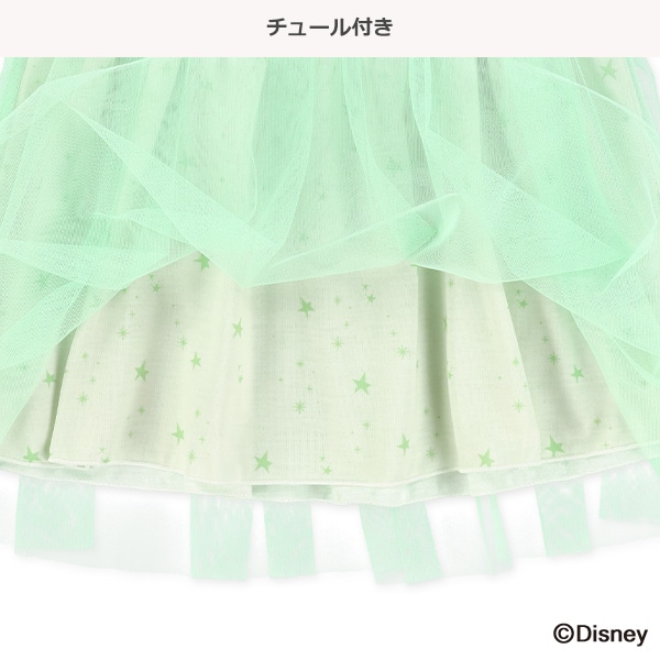 なりきりワンピース（ティンカーベル）