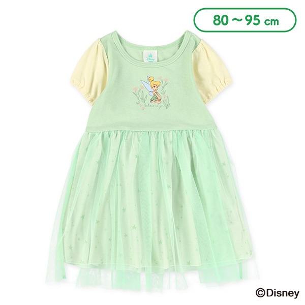 なりきりワンピース（ティンカーベル）