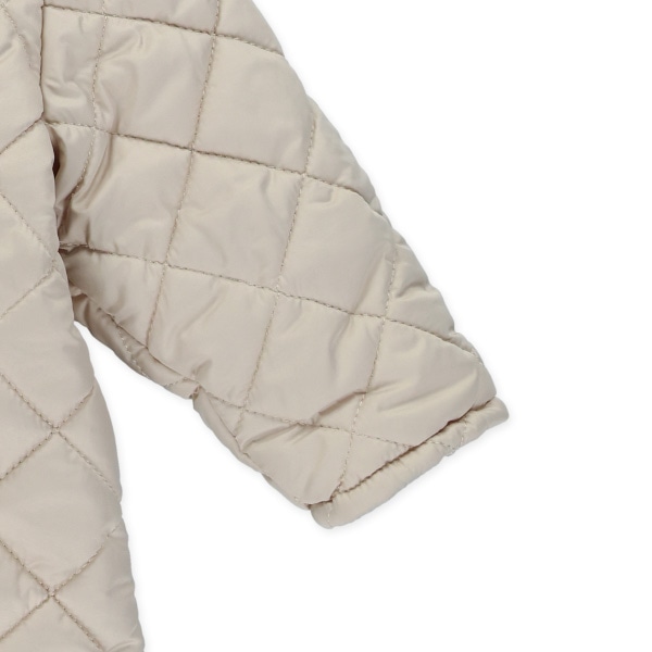 キルトうさ耳スキージャンプスーツ