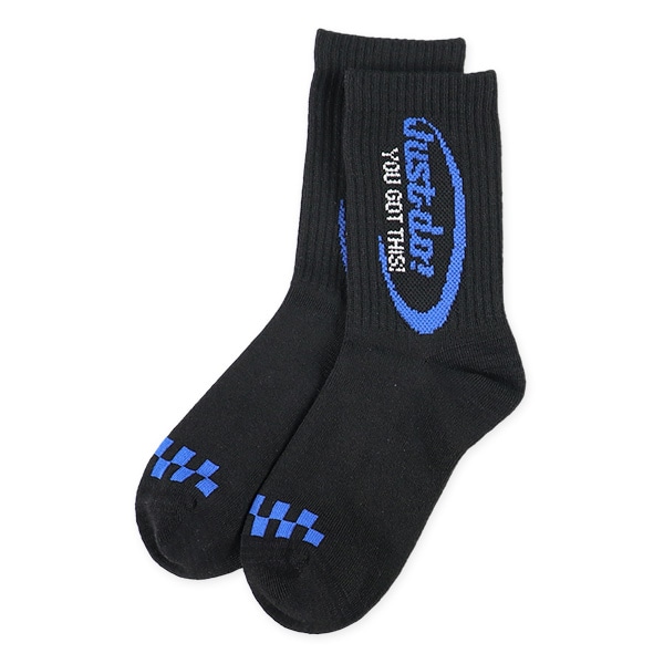 3足組スクールクルーソックス（ストカジュアル）