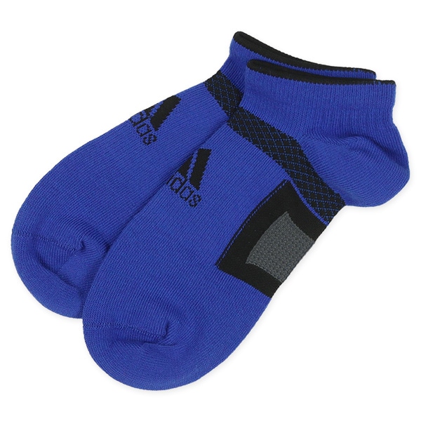 adidas）3足組吸水速乾スクールローカットソックス（スポーツ）