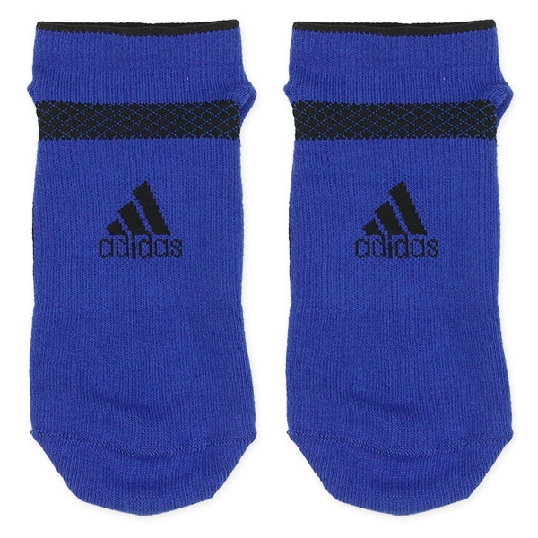 adidas）3足組吸水速乾スクールローカットソックス（スポーツ）