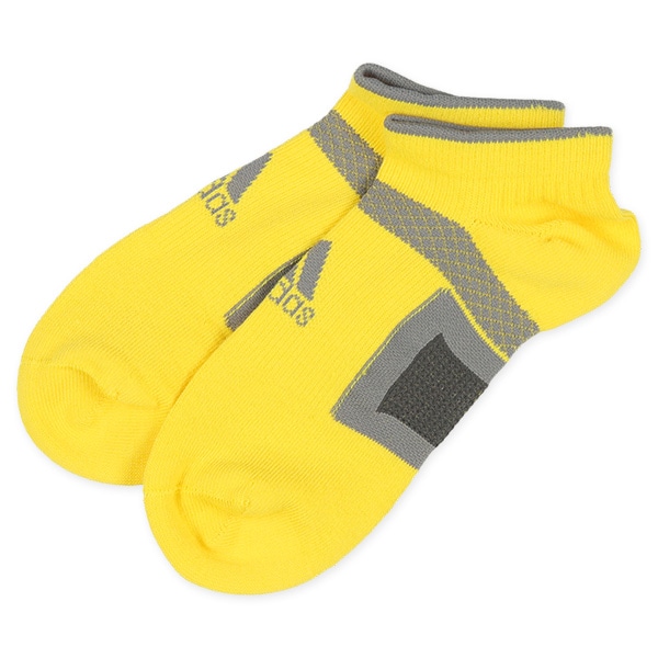 adidas）3足組吸水速乾スクールローカットソックス（スポーツ）