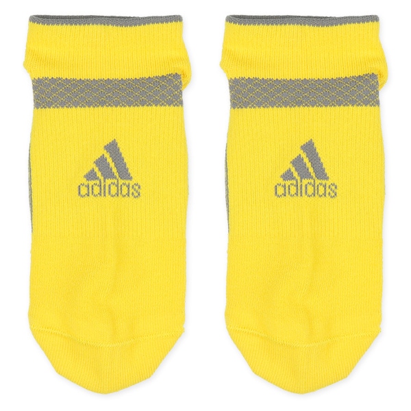 adidas）3足組吸水速乾スクールローカットソックス（スポーツ）